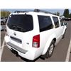 Image 3 : 2005 Nissan Pathfinder
