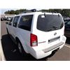 Image 4 : 2005 Nissan Pathfinder