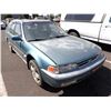 Image 2 : 1991 Honda Accord