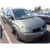 Image 2 : 2005 Nissan Quest