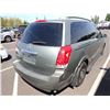 Image 3 : 2005 Nissan Quest