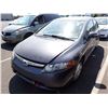 Image 1 : 2007 Honda Civic Hybrid
