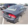 Image 3 : 2007 Honda Civic Hybrid