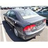 Image 4 : 2007 Honda Civic Hybrid