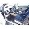 Image 5 : 2007 Honda Civic Hybrid