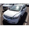 Image 1 : 2009 Honda Civic Hybrid