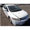 Image 2 : 2009 Honda Civic Hybrid