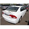 Image 3 : 2009 Honda Civic Hybrid