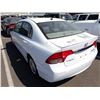 Image 4 : 2009 Honda Civic Hybrid