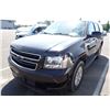 Image 1 : 2008 Chevrolet Tahoe Hybrid