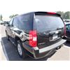 Image 4 : 2008 Chevrolet Tahoe Hybrid