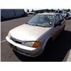 Image 1 : 1999 Mazda Protege