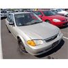 Image 2 : 1999 Mazda Protege