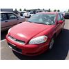 Image 1 : 2008 Chevrolet Impala