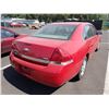 Image 3 : 2008 Chevrolet Impala