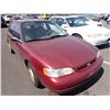 Image 2 : 1999 Toyota Corolla