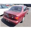 Image 3 : 1999 Toyota Corolla