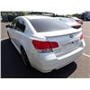Image 4 : 2012 Subaru Legacy