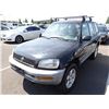 Image 1 : 1997 Toyota Rav4