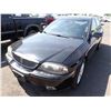 Image 1 : 2004 Lincoln LS