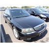 Image 2 : 2004 Lincoln LS