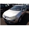 Image 1 : 2009 Volkswagen Rabbit
