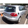 Image 3 : 2009 Volkswagen Rabbit