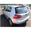 Image 4 : 2009 Volkswagen Rabbit
