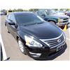 Image 2 : 2015 Nissan Altima