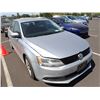 Image 2 : 2014 Volkswagen Jetta