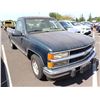 Image 2 : 1995 Chevrolet C1500