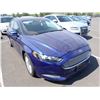 Image 2 : 2013 Ford Fusion