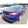 Image 3 : 2013 Ford Fusion