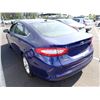 Image 4 : 2013 Ford Fusion