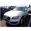 Image 1 : 2011 Audi Q5
