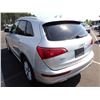 Image 4 : 2011 Audi Q5