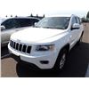 Image 1 : 2014 Jeep Grand Cherokee