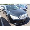 Image 2 : 2012 Buick LaCrosse
