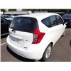 Image 3 : 2014 Nissan Versa