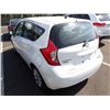 Image 4 : 2014 Nissan Versa