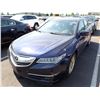 Image 1 : 2015 Acura TLX