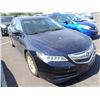 Image 2 : 2015 Acura TLX