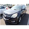 Image 1 : 2013 Chevrolet Equinox