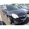 Image 2 : 2013 Chevrolet Equinox