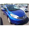 Image 2 : 2014 Nissan Versa