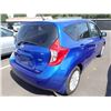 Image 3 : 2014 Nissan Versa
