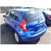 Image 4 : 2014 Nissan Versa