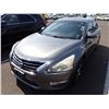 Image 1 : 2015 Nissan Altima