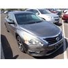 Image 2 : 2015 Nissan Altima