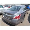 Image 3 : 2015 Nissan Altima